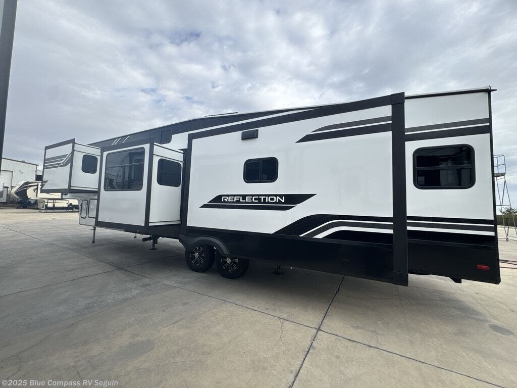 Contact us now about this 2026 Grand Design Reflection 367BHS! 2026 Reflection 367BHS by Grand Design from Blue Compass RV Seguin in Seguin, Texas