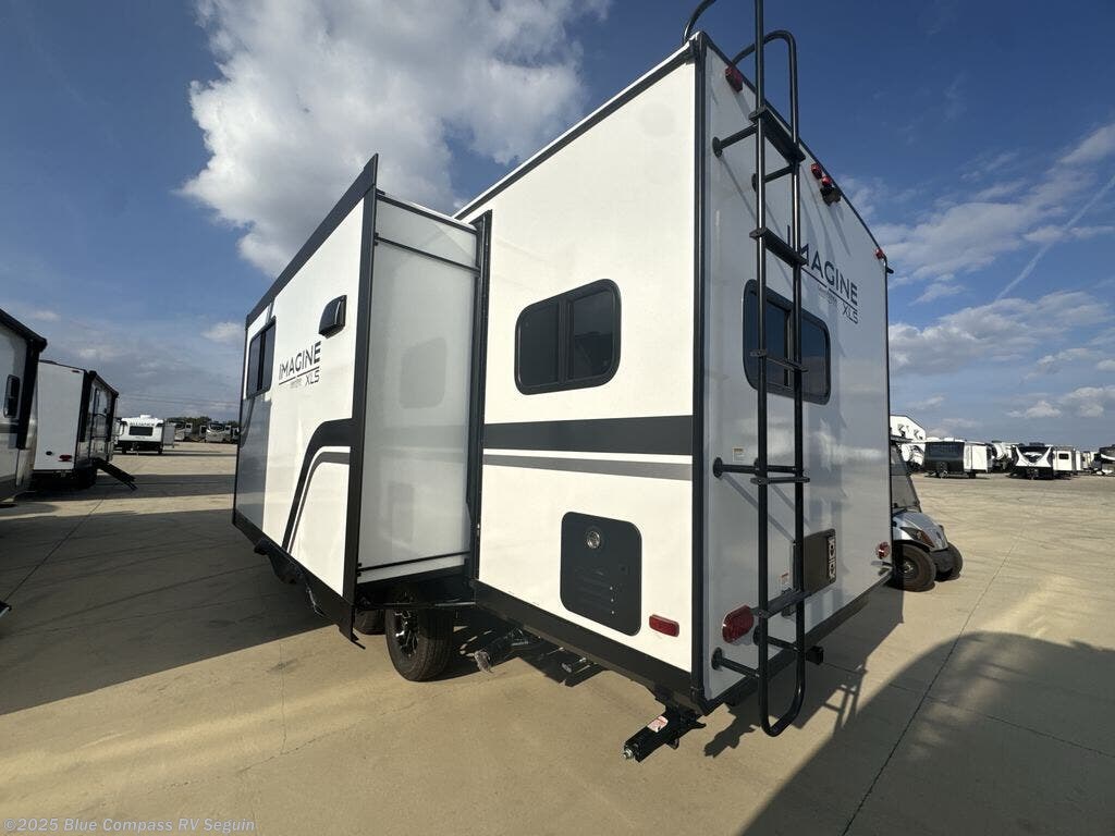 Contact us now about this 2026 Grand Design Imagine XLS 22MLE! 2026 Imagine XLS 22MLE by Grand Design from Blue Compass RV Seguin in Seguin, Texas
