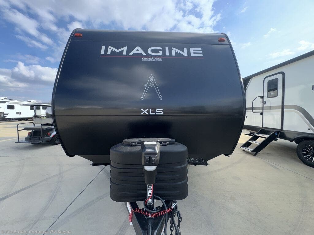 Email now about this 2026 Grand Design Imagine XLS 22MLE! New 2026 Grand Design Imagine XLS 22MLE available in Seguin, Texas