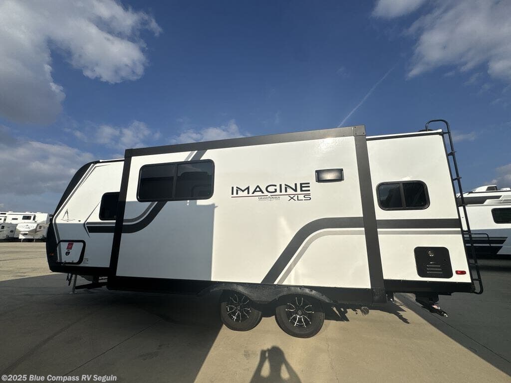 New 2026 Grand Design Imagine XLS 22MLE available in Seguin, Texas