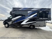 Contact us now about this 2021 Thor Motor Coach Tiburon Sprinter 24TT! 2021 Tiburon Sprinter 24TT by Thor Motor Coach from Blue Compass RV Seguin in Seguin, Texas
