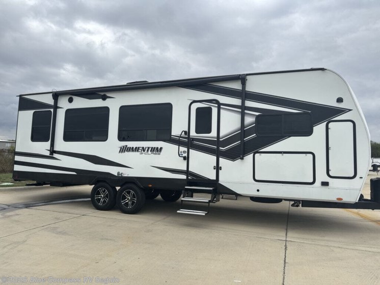 Email now about this 2023 Grand Design Momentum G-Class 28G! Used 2023 Grand Design Momentum G-Class 28G available in Seguin, Texas