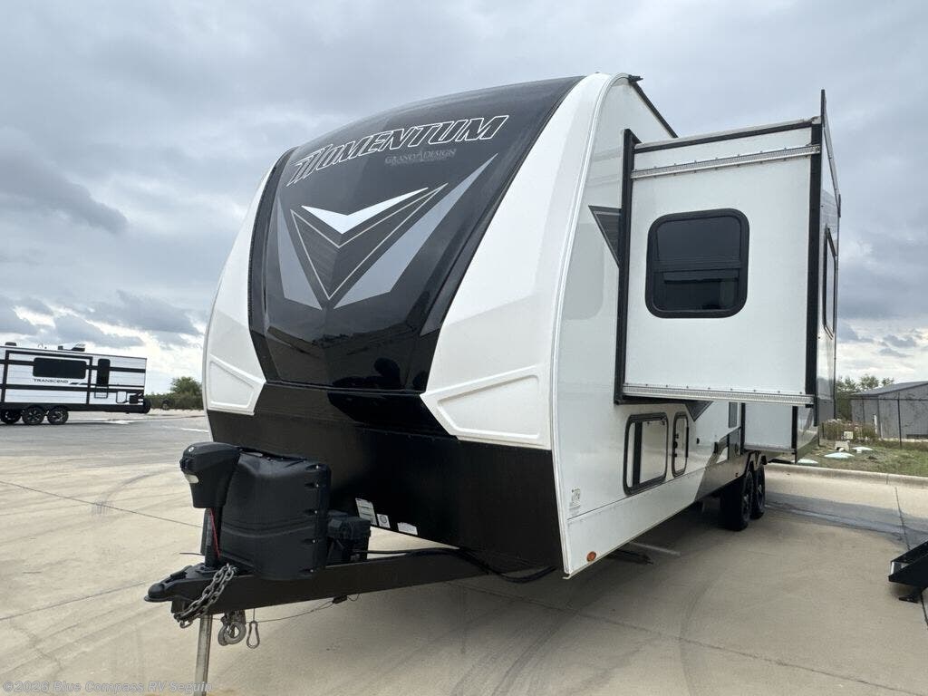 Used 2023 Grand Design Momentum G-Class 28G available in Seguin, Texas