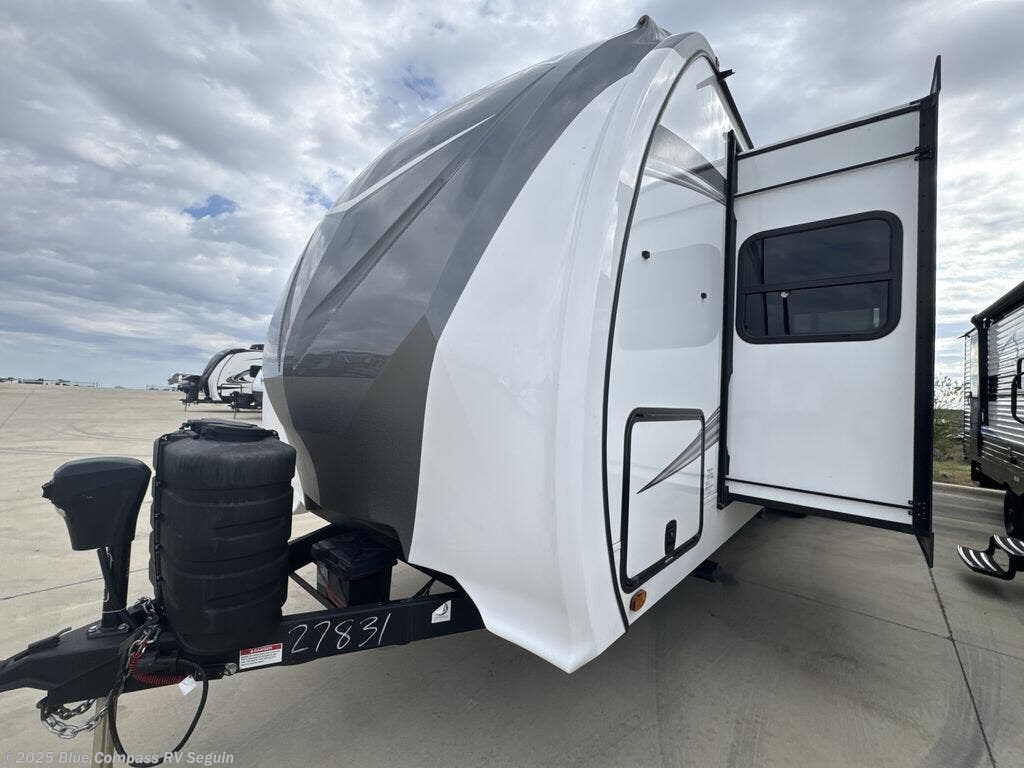 Used 2025 Grand Design Reflection 315RLTS available in Seguin, Texas