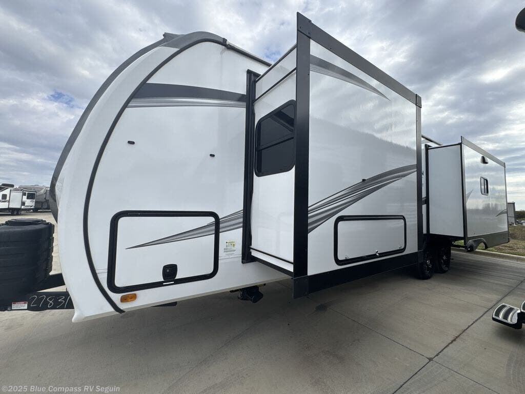 Contact us now about this 2025 Grand Design Reflection 315RLTS! 2025 Reflection 315RLTS by Grand Design from Blue Compass RV Seguin in Seguin, Texas