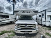 Contact us now about this 2026 Jayco Redhawk 24B! 2026 Redhawk 24B by Jayco from Blue Compass RV Seguin in Seguin, Texas