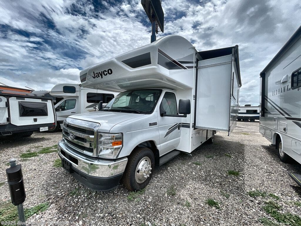 New 2026 Jayco Redhawk 24B available in Seguin, Texas