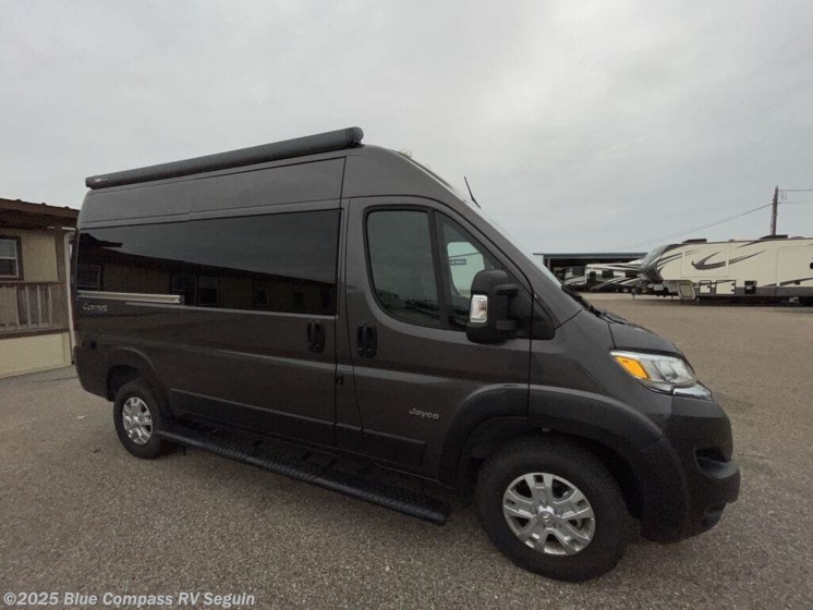 Email now about this 2025 Jayco Comet 18C! Used 2025 Jayco Comet 18C available in Seguin, Texas