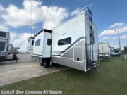 Contact us now about this 2026 Alliance RV Paradigm 382RK! 2026 Paradigm 382RK by Alliance RV from Blue Compass RV Seguin in Seguin, Texas
