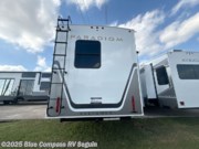New 2026 Alliance RV Paradigm 382RK available in Seguin, Texas