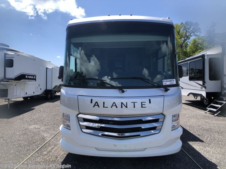 Email now about this 2026 Jayco Alante 27A! New 2026 Jayco Alante 27A available in Seguin, Texas