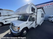 Contact us now about this 2026 East to West Entrada 2950OK! 2026 Entrada 2950OK by East to West from Blue Compass RV Seguin in Seguin, Texas