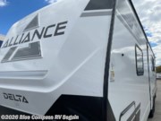 Contact us now about this 2026 Alliance RV Delta 291BH! 2026 Delta 291BH by Alliance RV from Blue Compass RV Seguin in Seguin, Texas