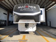 Contact us now about this 2026 Alliance RV Valor 41V13! 2026 Valor 41V13 by Alliance RV from Blue Compass RV Seguin in Seguin, Texas