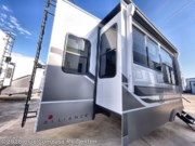 Contact us now about this 2025 Alliance RV Paradigm 340RL! 2025 Paradigm 340RL by Alliance RV from Blue Compass RV Denton in Denton, Texas