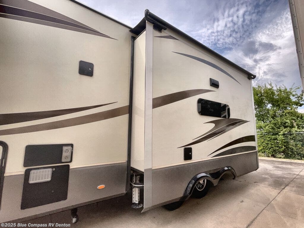 Used 2018 Vanleigh Vilano 320GK available in Denton, Texas