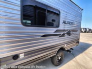 New 2026 Forest River Aurora Light 16BHX available in Denton, Texas
