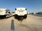 New 2026 Alliance RV Delta 292RL available in Denton, Texas
