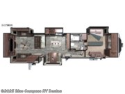 Call now about this 2018 Highland Ridge Open Range 3X 375RDS! 2018 Highland Ridge Open Range 3X 375RDS - Used Fifth Wheel For Sale by Blue Compass RV Denton in Denton, Texas features Slideout