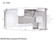 Call now about this 2023 NuCamp TAB 400 Std. Model! 2023 NuCamp TAB 400 Std. Model - Used Travel Trailer For Sale by Blue Compass RV Denton in Denton, Texas