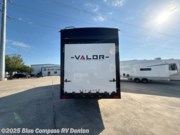 New 2026 Alliance RV Valor All-Access 32A10 available in Denton, Texas