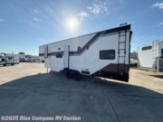 Contact us now about this 2026 Alliance RV Valor All-Access 32A10! 2026 Valor All-Access 32A10 by Alliance RV from Blue Compass RV Denton in Denton, Texas