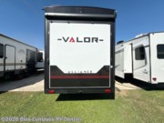 Contact us now about this 2026 Alliance RV Valor 36V11! 2026 Valor 36V11 by Alliance RV from Blue Compass RV Denton in Denton, Texas