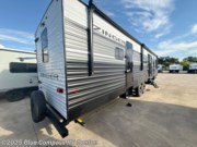New 2026 CrossRoads Zinger 390DB available in Denton, Texas