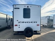 Contact us now about this 2026 CrossRoads Zinger 390DB! 2026 Zinger 390DB by CrossRoads from Blue Compass RV Denton in Denton, Texas