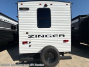 Contact us now about this 2026 CrossRoads Zinger 390DB! 2026 Zinger 390DB by CrossRoads from Blue Compass RV Denton in Denton, Texas