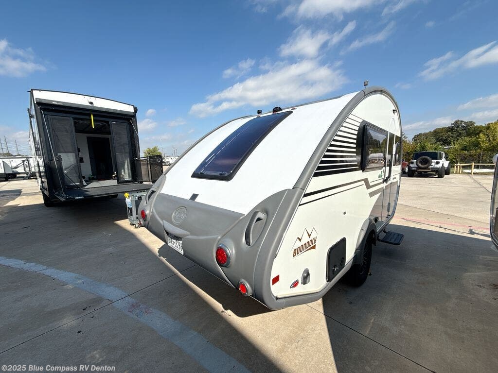 Used 2022 NuCamp TAB 400 Std. Model available in Denton, Texas