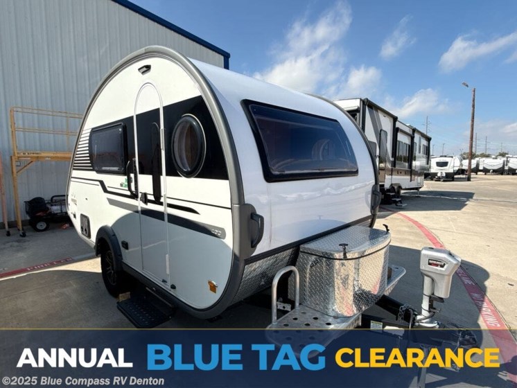 Email now about this 2022 NuCamp TAB 400 Std. Model! Used 2022 NuCamp TAB 400 Std. Model available in Denton, Texas