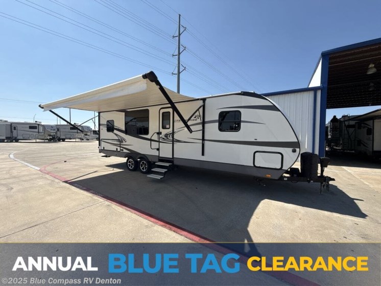 Email now about this 2018 Highland Ridge Open Range Ultra Lite UT2804RK! Used 2018 Highland Ridge Open Range Ultra Lite UT2804RK available in Denton, Texas