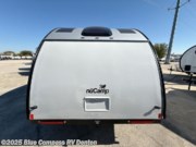 Contact us now about this 2026 NuCamp TAB 360 CS Boondock! 2026 TAB 360 CS Boondock by NuCamp from Blue Compass RV Denton in Denton, Texas