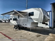 Contact us now about this 2026 Alliance RV Avenue All-Access 23ML! 2026 Avenue All-Access 23ML by Alliance RV from Blue Compass RV Denton in Denton, Texas