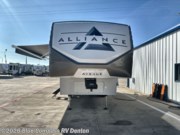New 2026 Alliance RV Avenue All-Access 23ML available in Denton, Texas