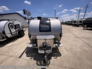 Contact us now about this 2021 NuCamp TAG XL 6-Wide! 2021 TAG XL 6-Wide by NuCamp from Blue Compass RV Denton in Denton, Texas