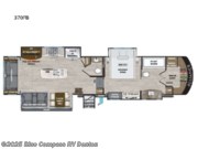 Call now about this 2021 Alliance RV Paradigm 370FB! 2021 Alliance RV Paradigm 370FB - Used Fifth Wheel For Sale by Blue Compass RV Denton in Denton, Texas features Slideout