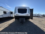 Contact us now about this 2022 K-Z Connect C272FK! 2022 Connect C272FK by K-Z from Blue Compass RV Oklahoma City in Norman, Oklahoma