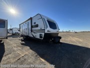Used 2022 K-Z Connect C272FK available in Norman, Oklahoma