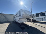 New 2025 Keystone Cougar Half-Ton 24RDS available in Norman, Oklahoma