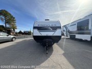 Contact us now about this 2025 Heartland Prowler 3009RL! 2025 Prowler 3009RL by Heartland from Blue Compass RV Oklahoma City in Norman, Oklahoma