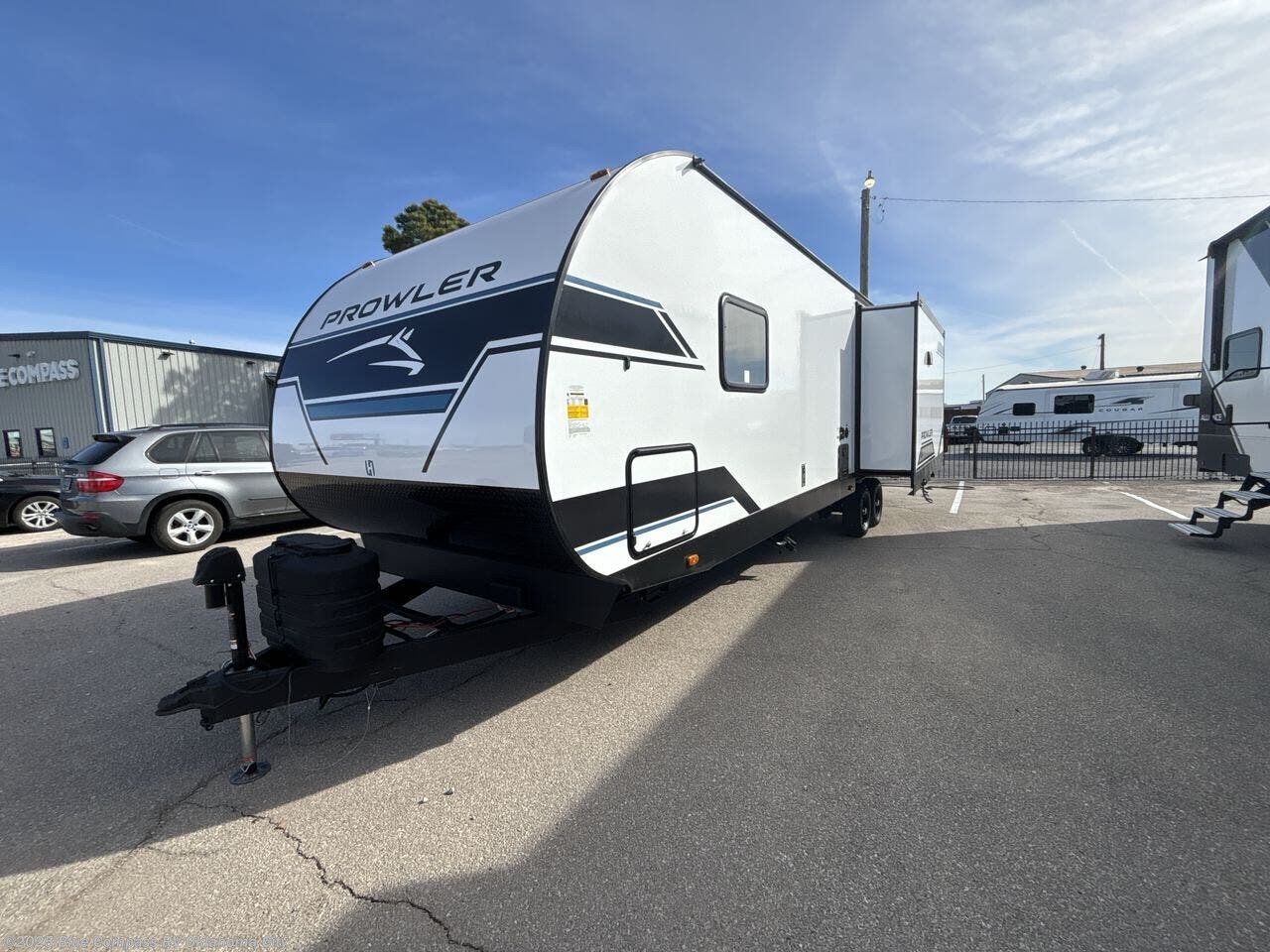 Email now about this 2025 Heartland Prowler 3009RL! New 2025 Heartland Prowler 3009RL available in Norman, Oklahoma