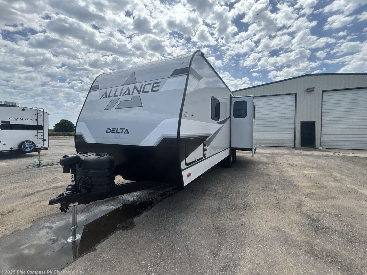 Contact us now about this 2025 Alliance RV Delta Ultra Lite RK234! 2025 Delta Ultra Lite RK234 by Alliance RV from Blue Compass RV Oklahoma City in Norman, Oklahoma