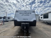 New 2025 Alliance RV Delta Ultra Lite RK234 available in Norman, Oklahoma