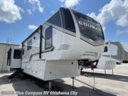 New 2026 Keystone Cougar 360MBI available in Norman, Oklahoma