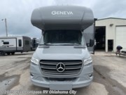 Contact us now about this 2026 Thor Motor Coach Geneva 24VT! 2026 Geneva 24VT by Thor Motor Coach from Blue Compass RV Oklahoma City in Norman, Oklahoma