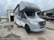 New 2026 Thor Motor Coach Geneva 24VT available in Norman, Oklahoma
