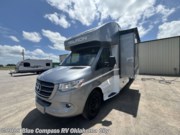Contact us now about this 2026 Thor Motor Coach Tiburon Sprinter 24RW! 2026 Tiburon Sprinter 24RW by Thor Motor Coach from Blue Compass RV Oklahoma City in Norman, Oklahoma