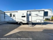 New 2026 Keystone Cougar 364BHL available in Norman, Oklahoma